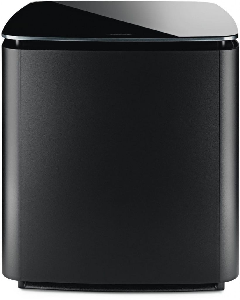Bose Bass Module 700 Negre
