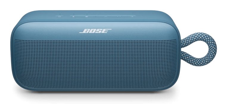 Bose SoundLink Plus Altaveu per a festes Blau