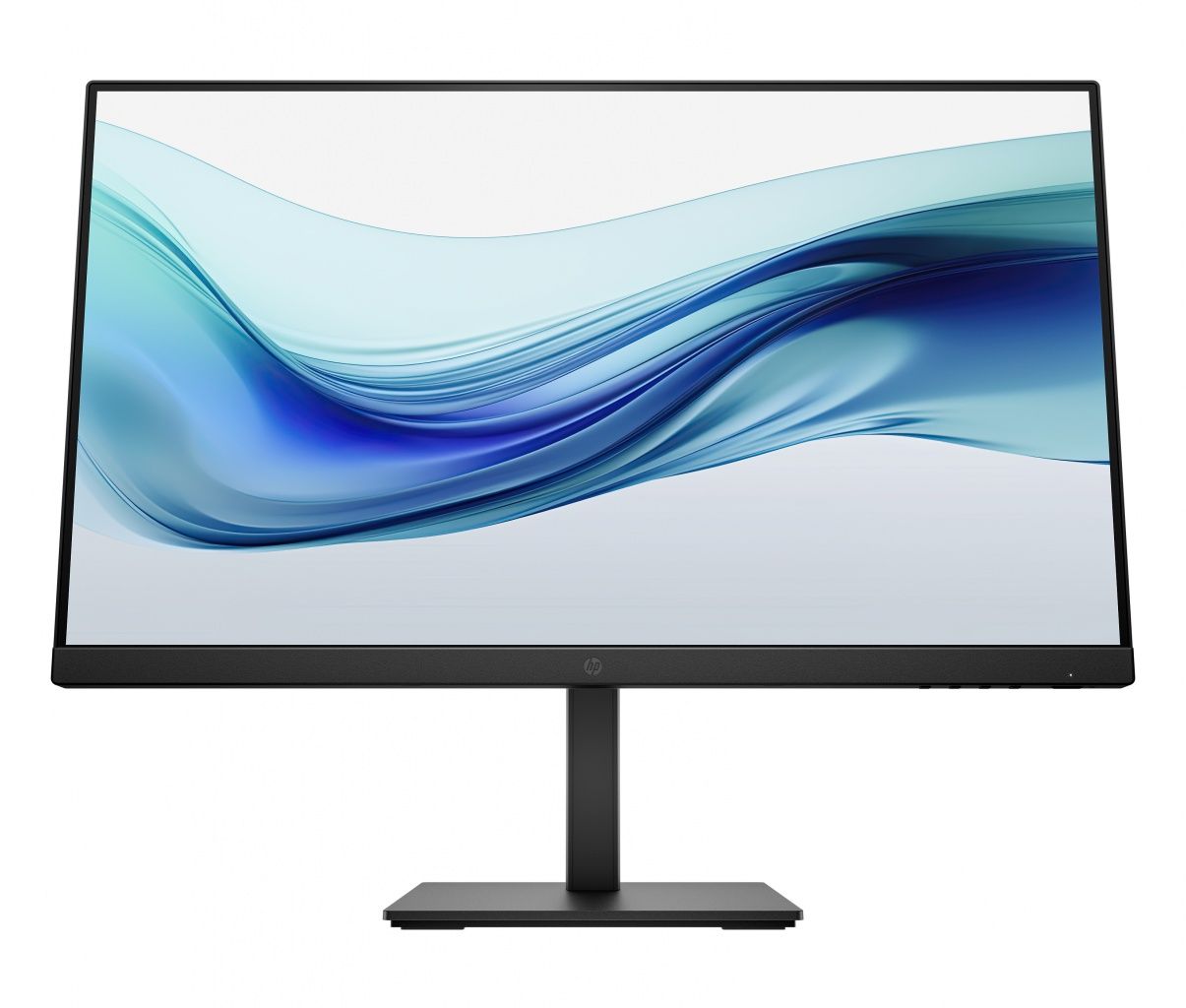 HP Series 3 Pro 23.8 inch FHD Monitor - 324pe Monitor d'ordinador 60,5 cm (23.8") 1920 x 1080 Pixeles Full HD LCD Negre