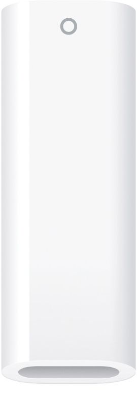 Apple USB-C to Pencil Adapter Blanc 1 peces