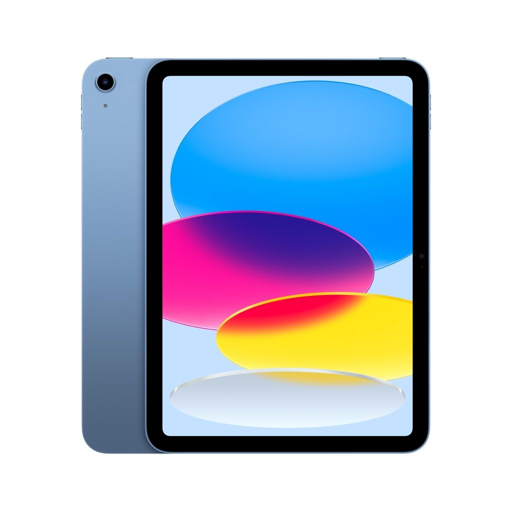 Apple iPad 256 GB 27,9 cm (11") Wi-Fi 6 (802.11ax) iPadOS 18 Azul