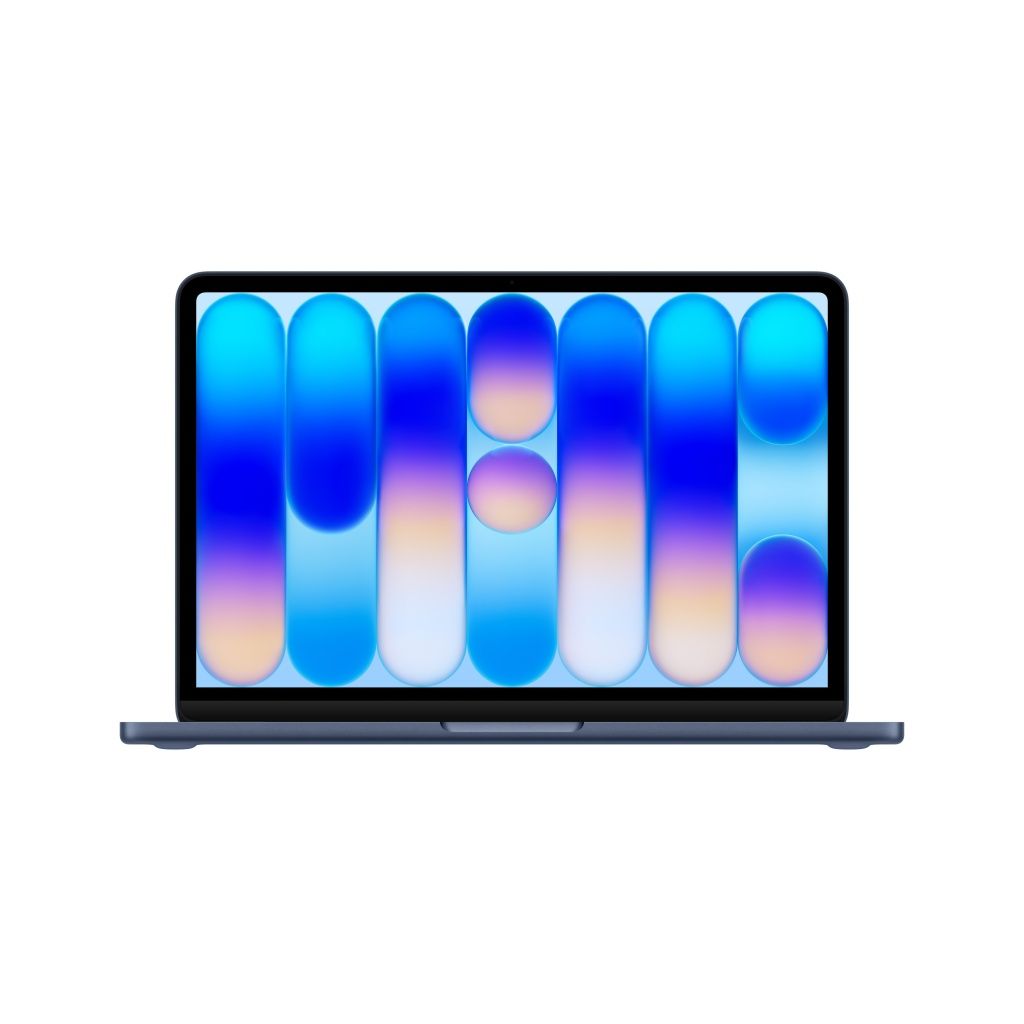 Apple MacBook Neo Apple A A18 Pro Ordinador portàtil 33 cm (13") 8 GB 256 GB Dispositiu d'estat sòlid (SSD) Wi-Fi 6E (802.11ax) macOS Tahoe Anyil