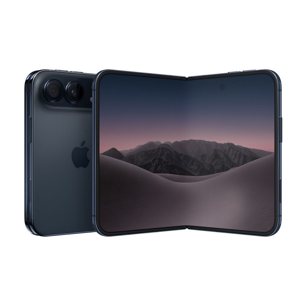 Apple iPhone Duo 256 GB Cielo nocturno