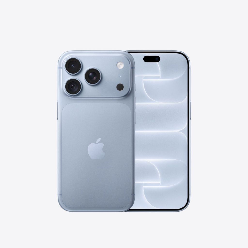 Reserva Apple iPhone 18 Pro 256 GB Azul glacial