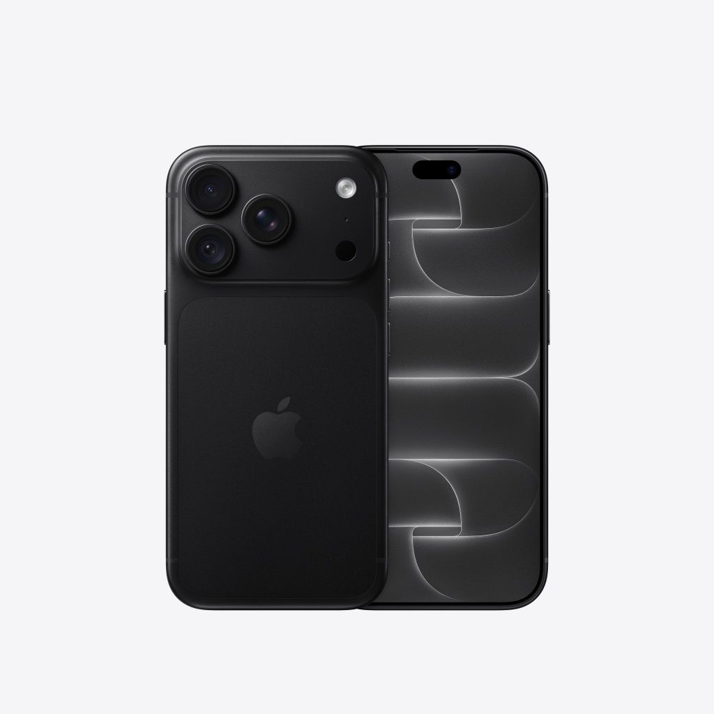 Apple iPhone 18 Pro 512 GB Negro