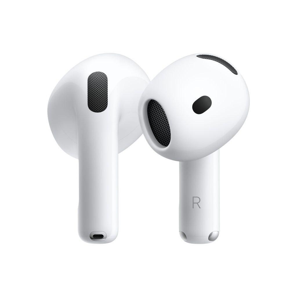 Apple AirPods (5th generation) AirPods 5 Auriculars True Wireless Stereo (TWS) En l'orella Trucades/Música/Esport/Ús diari Bluetooth Blanc