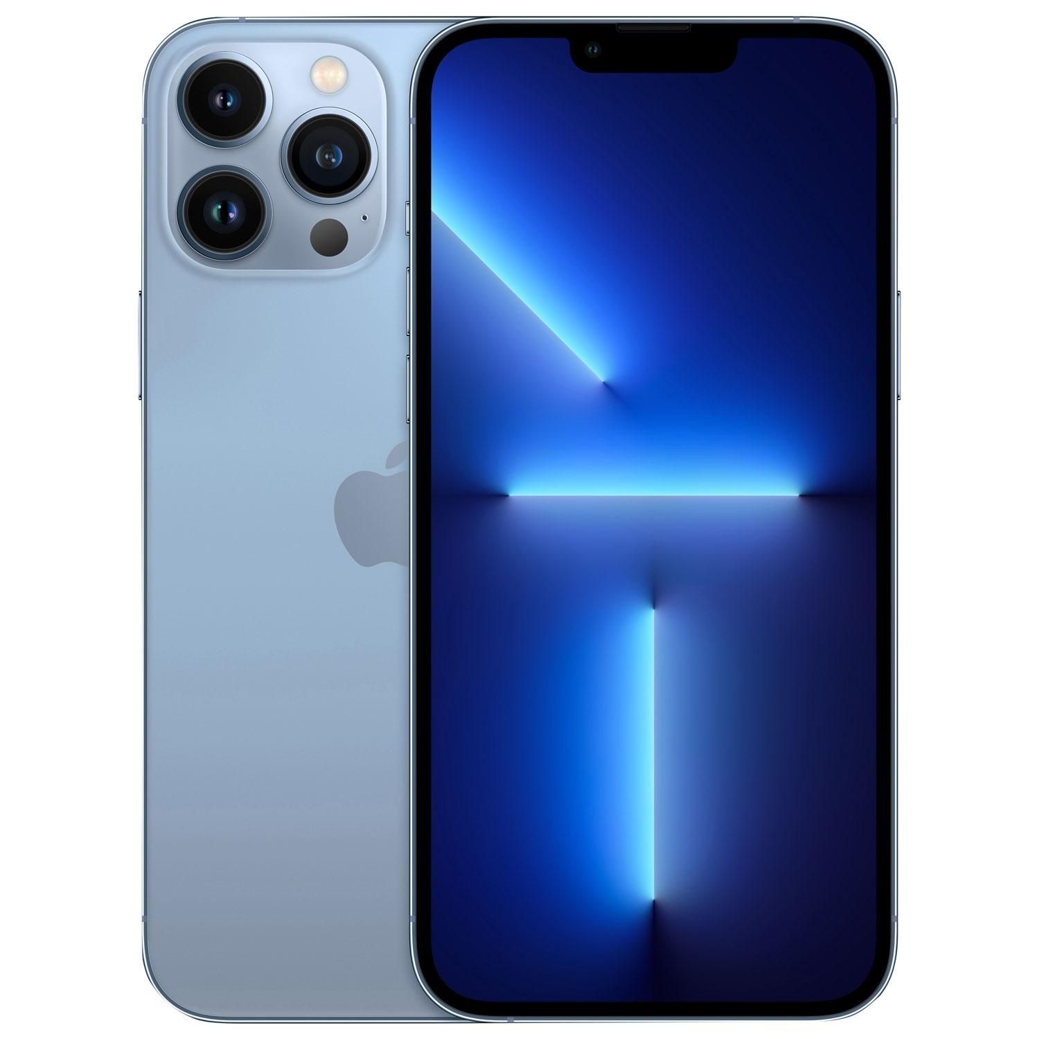 IPHONE 13 PRO MAX 256GB RECONDICIONAT GRAU B