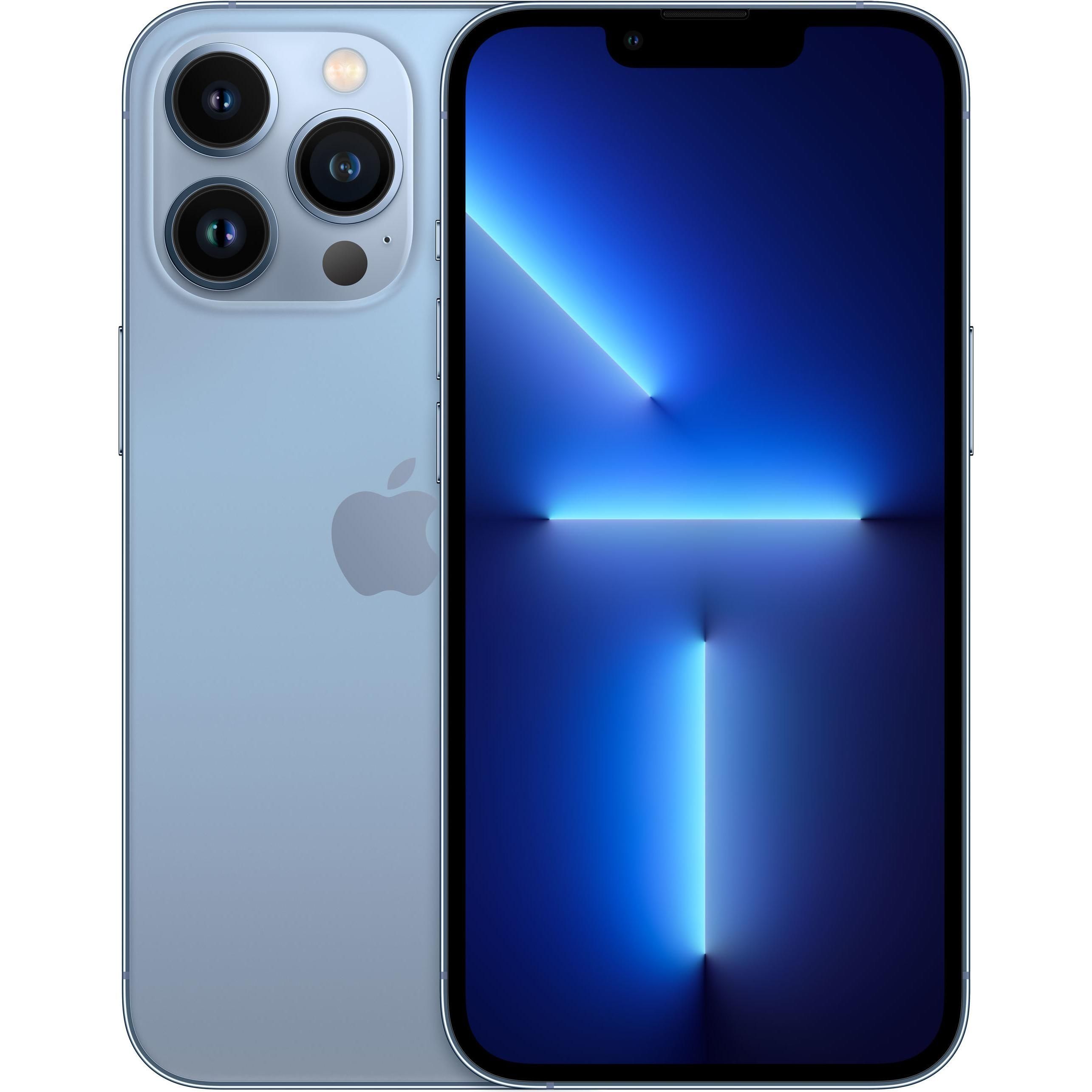 IPHONE 13 PRO 256GB BLAU RECONDICIONAT
