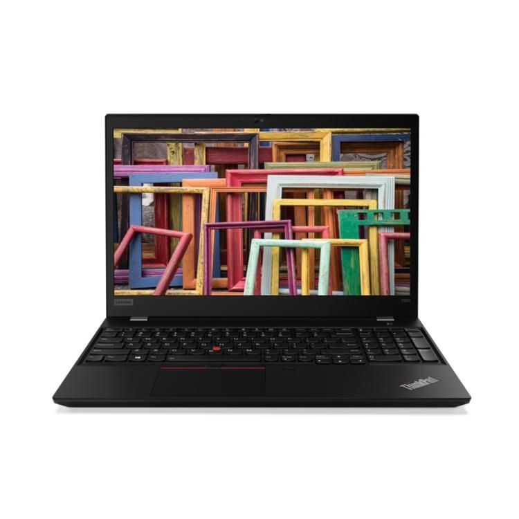 PORTÀTIL LENOVO THINKPAD T590 RECONDICIONAT INTEL CORE I5-8265U 8GB RAM 240GB SSD 15,6"