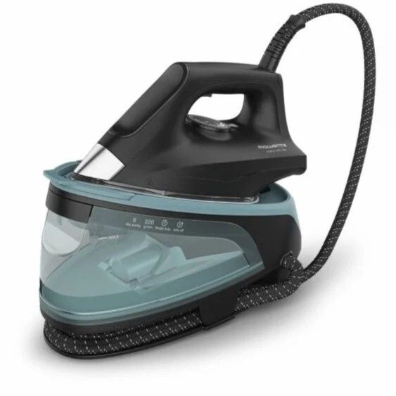 Centro planchado Rowenta VR4210F0, 6Bar, 320g/miL