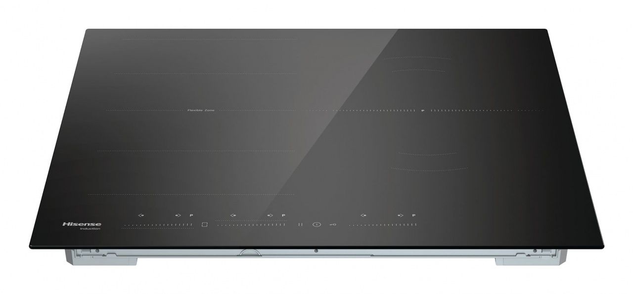Hisense HI6352BSCE hobs Negro Integrado 59 cm Con placa de inducción 4 zona(s)