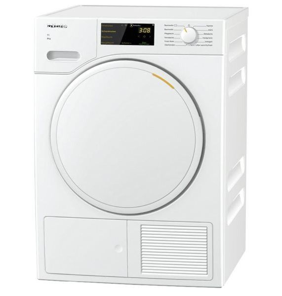 Miele TWC220WP -Assecadora Bomba de Calor 8 Kg Clase A++