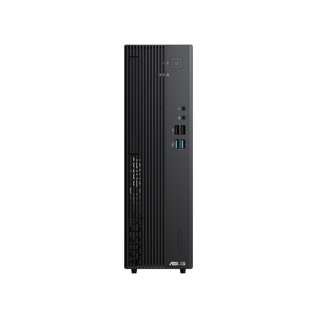 ASUS ExpertCenter D5 SFF D501SER-714700002X Intel® Core™ i7 i7-14700 16 GB DDR5-SDRAM 512 GB Dispositiu d'estat sòlid (SSD) Windows 11 Pro Tower PC Negre
