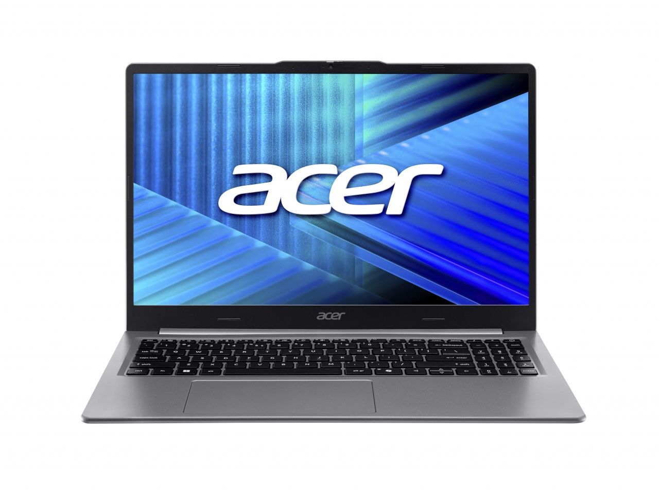 Acer Extensa 15 EXO15-51-58BP Intel Core 5 115U Ordinador portàtil 39,6 cm (15.6") Full HD 16 GB DDR5-SDRAM 512 GB Dispositiu d'estat sòlid (SSD) Wi-Fi 6 (802.11ax) Windows 11 Pro Gris