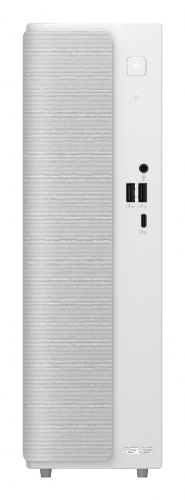 ASUS V500 SFF V501SV-05210H081W - Sobremesa (Intel Core 5 210H, 16GB RAM, 512GB SSD, Graphics, Windows 11 Home) Blanco