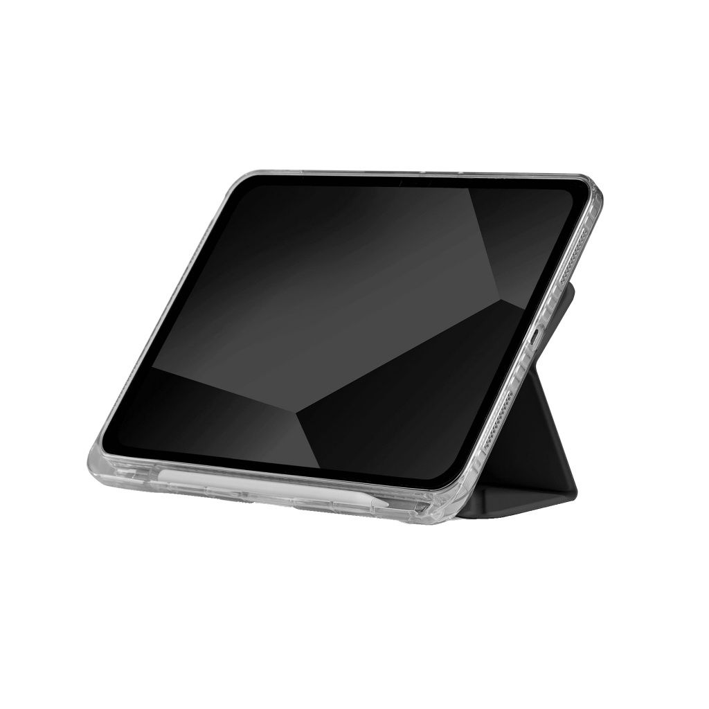 STM Opp 27,7 cm (10.9") Foli Negre, Transparent