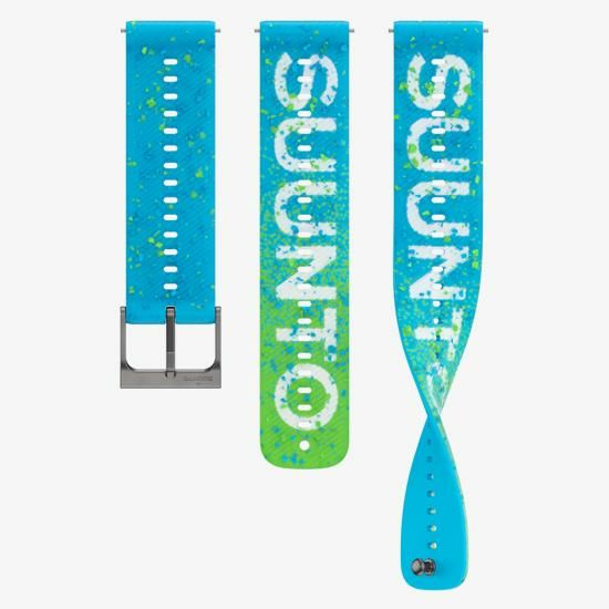 Suunto SS051070000 accessori o peça per a rellotge Corretja de rellotge