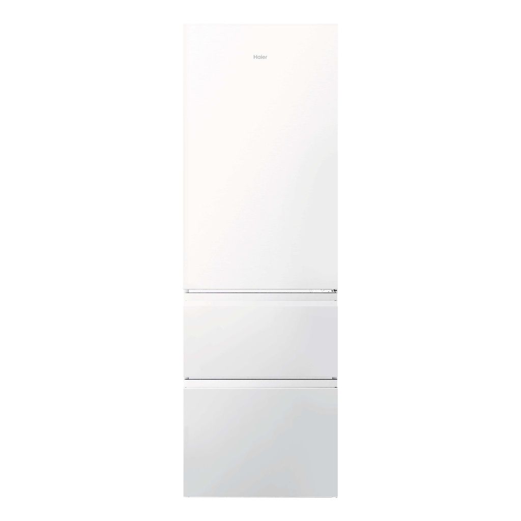 Haier HTR3618CNPW Dempeus 360 L Blanc