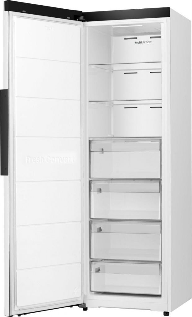 Hisense FT3K310SEWE congelador Congelador vertical Independiente 312 L E Blanco