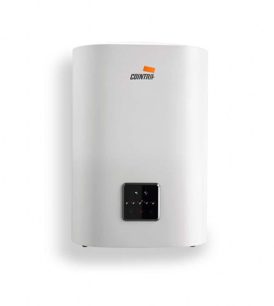Cointra TDD Plus 30 Horitzontal/Vertical Tanc (emmagatzematge d'aigua) Blanc