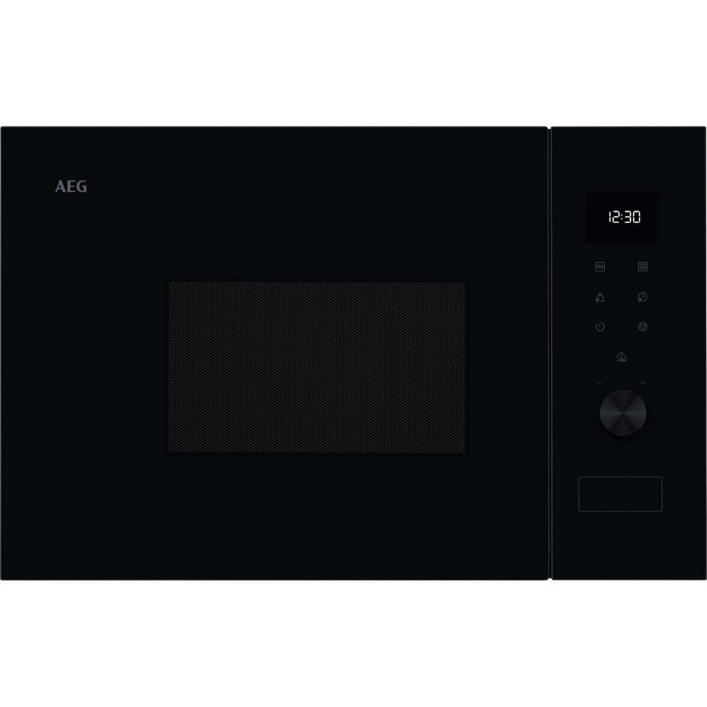 AEG OS5MG20EB Negre Microones amb grill Integrat 20 L 800 W