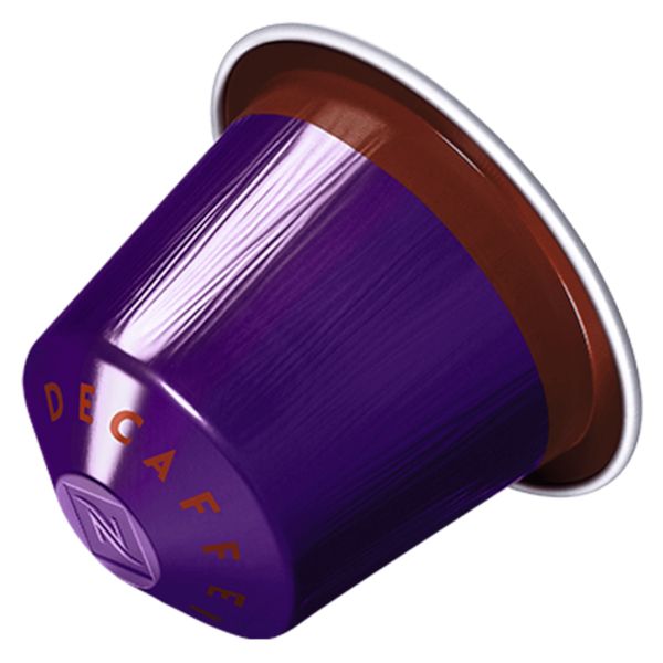 Nespresso Arpeggio Càpsula de cafè 10 peces