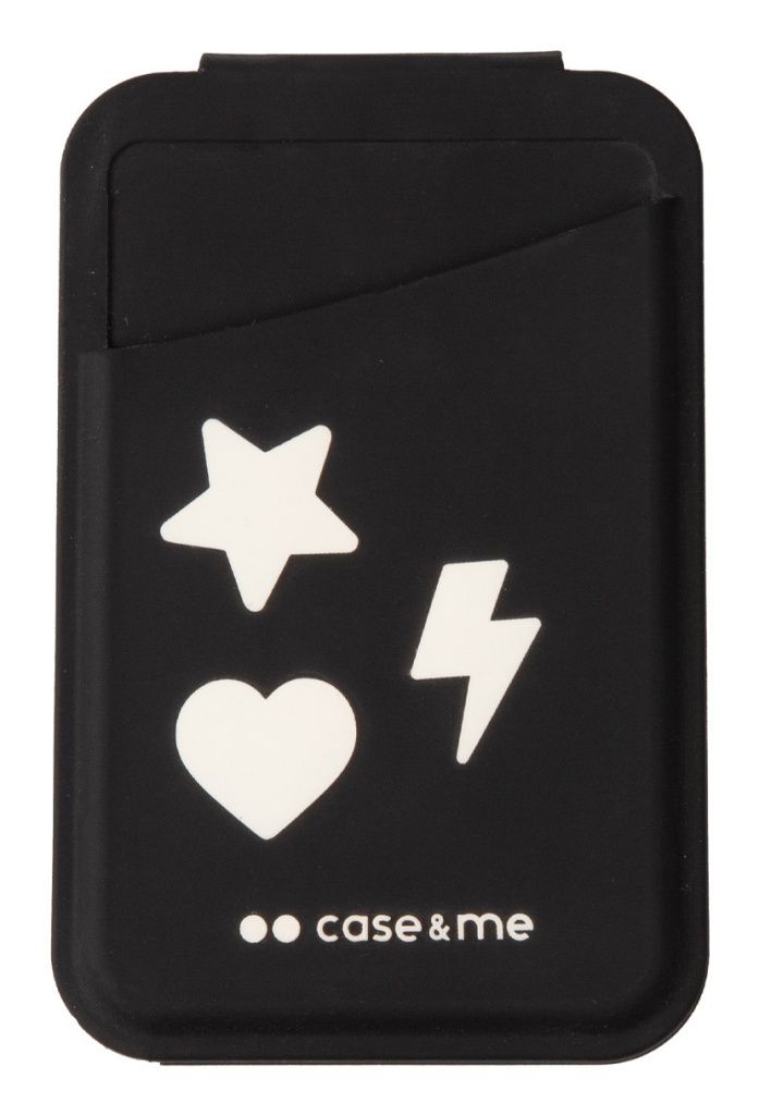 Case & Me CMSILCARMIRMSK accesorio para funda de teléfono móvil