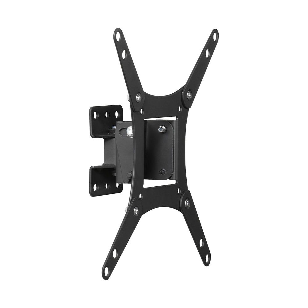 Vivanco VVTVTILT32INCH15KG suport per a TV 109,2 cm (43") Negre