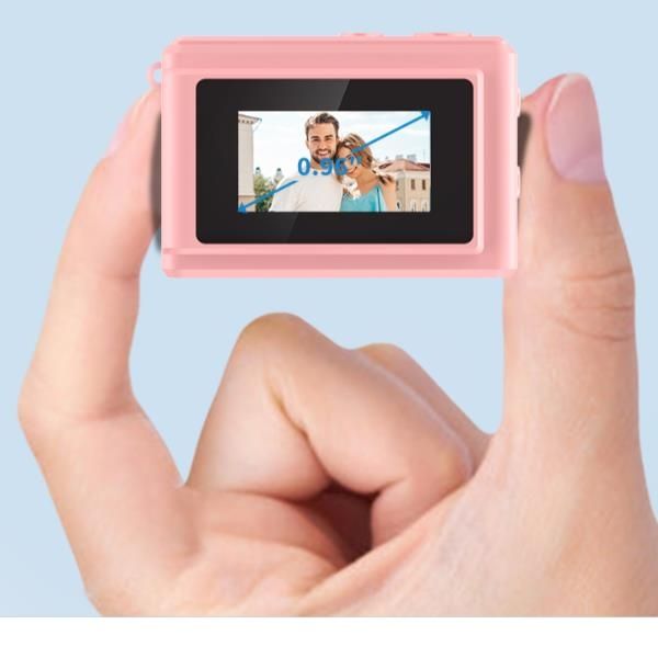 CARRY CAM NILOX BLACK