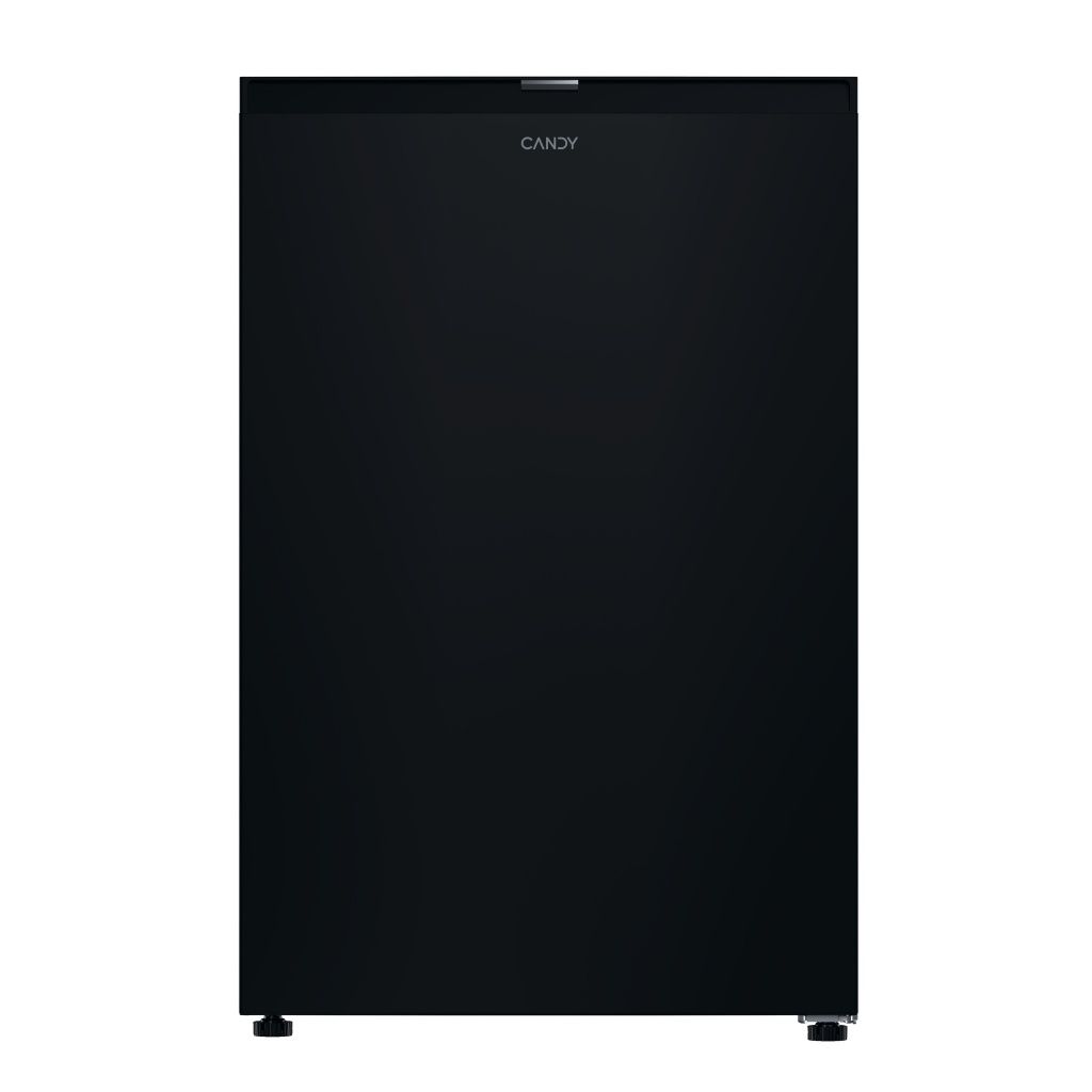 Candy CNOQ2S58EB nevera amb congelador Dempeus 114 L E Negre