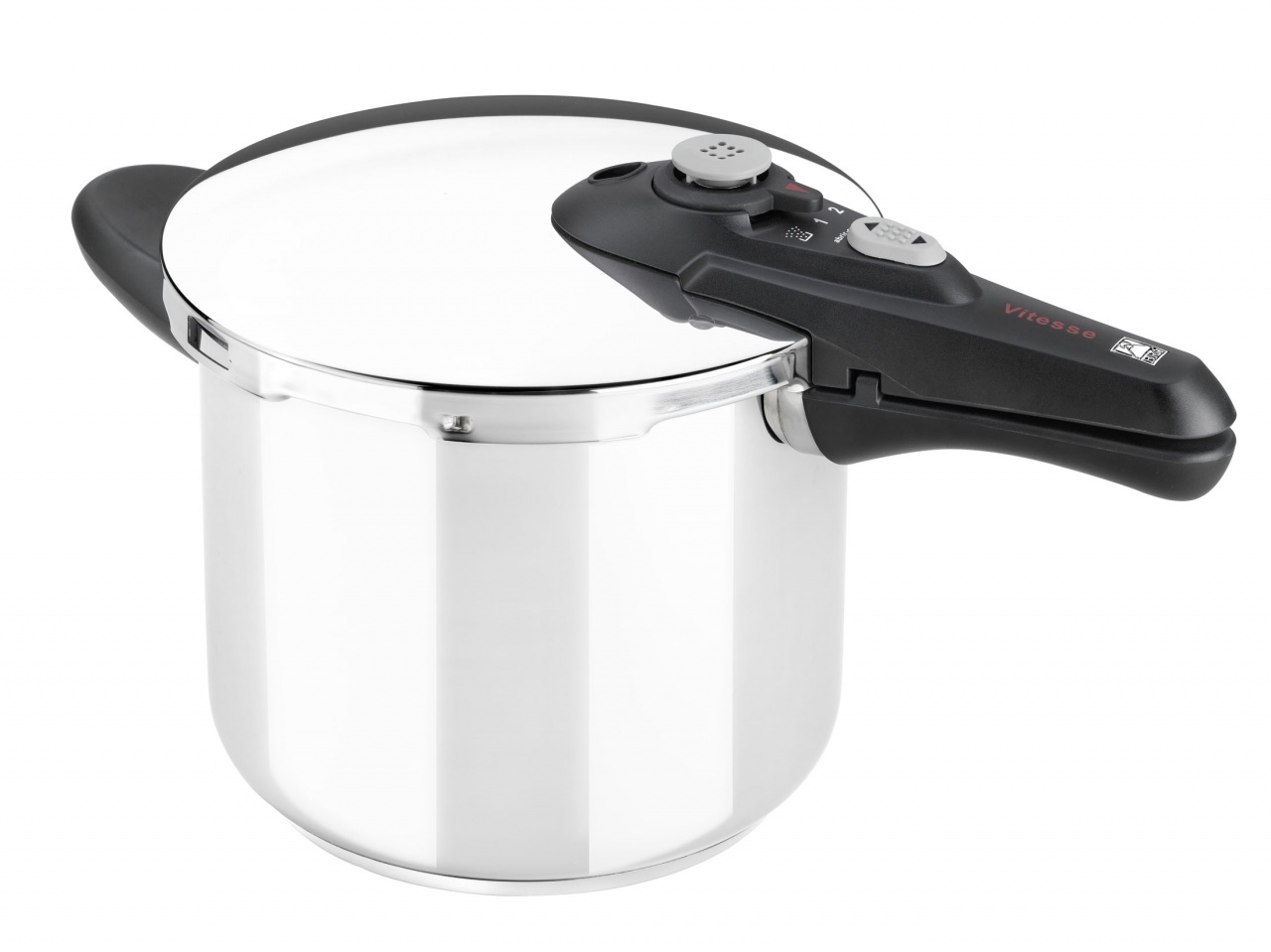 Olla a presión Vitesse 6 L