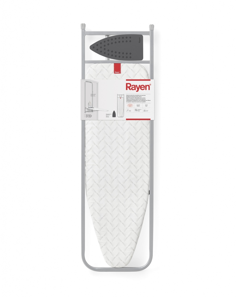 Tabla de planchar abatible Rayen