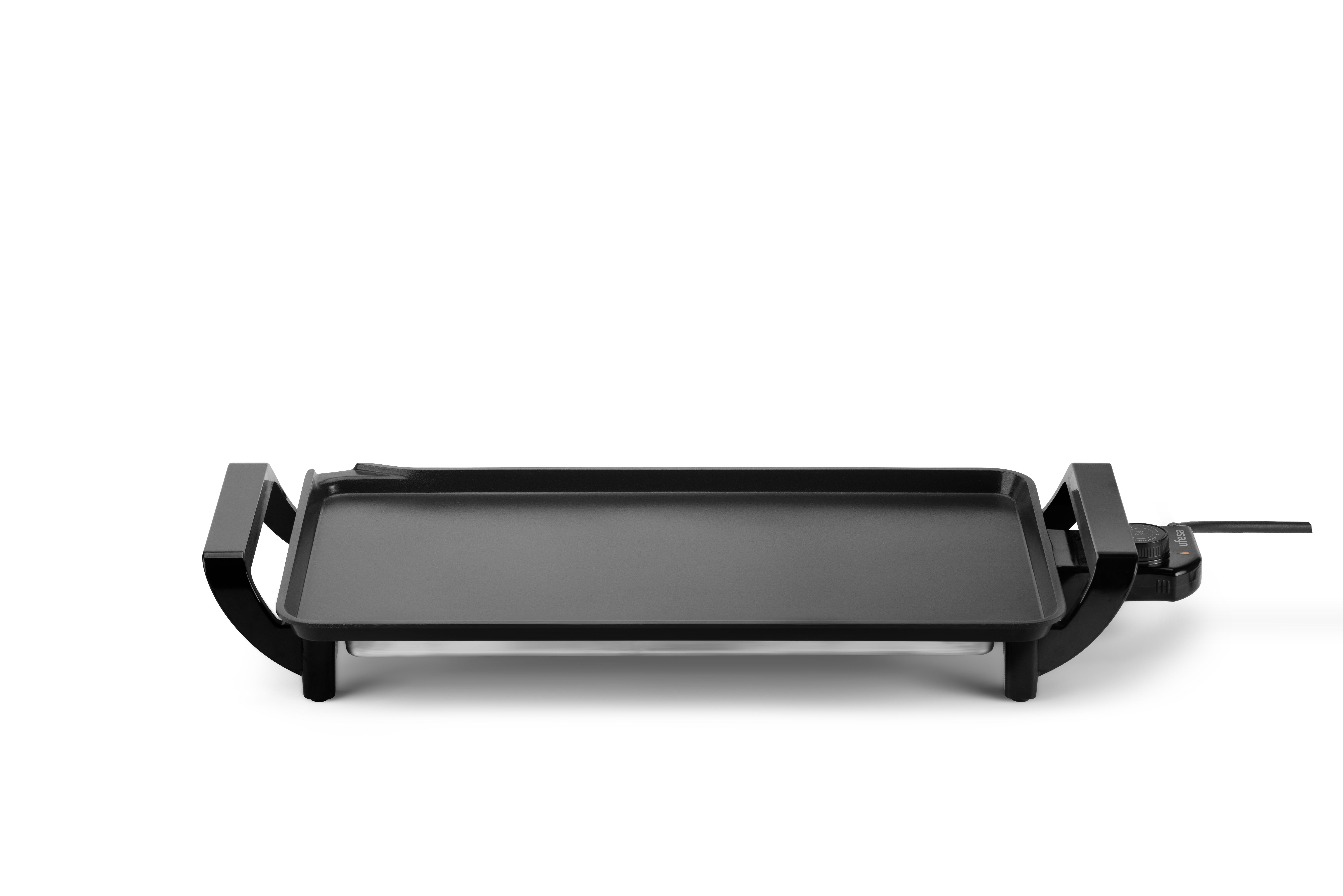 Plancha Asar Ufesa INDIANA2500, 46x26cm, 2500w