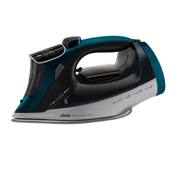 Plancha vapor Ufesa NOVAORIGIN3200, 3200w