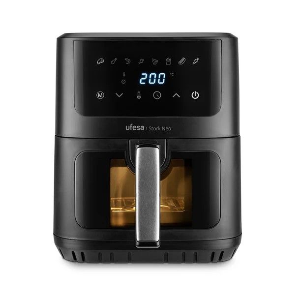 Airfryer Ufesa STORKNEO, 1600w, 6.5l