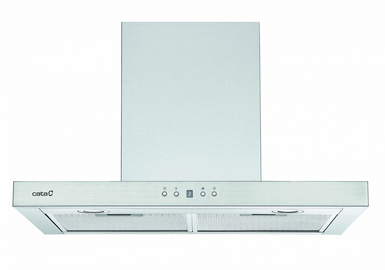 CATA S PRO 7000 X Instal·lat a la paret Àcer inoxidable A 573,9 m³/h