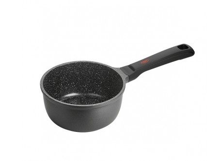 CAZO INOXIBAR ABSOLUTE BLACK 16CM 18117