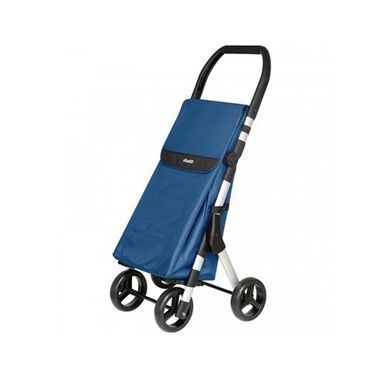 CARRO-COMPRA DUETT MUUVI UP AZUL 998402  754