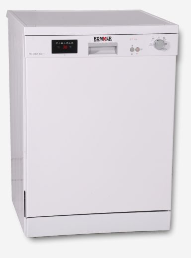 ROMMER TRI SHELF 60 Rentaplats Dempeus 13 serveis