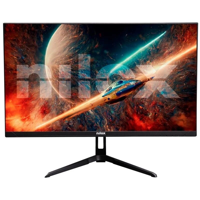 MONITOR 24" NILOX NXM24FHD16511