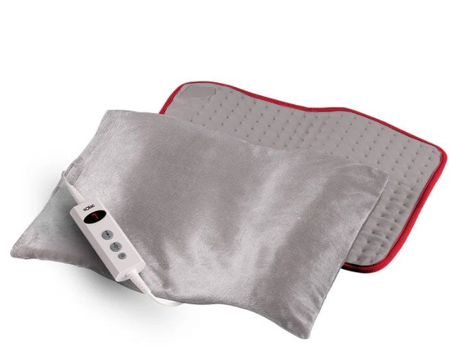 Almohadilla Electrica Solac CT8701, Bremen Digital