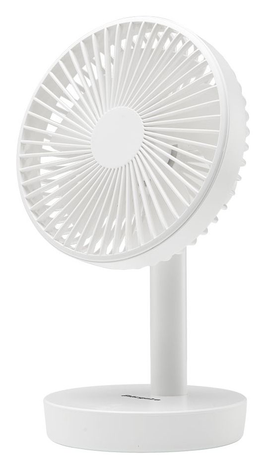 Orbegozo TF-1016 Ventilador Blanc