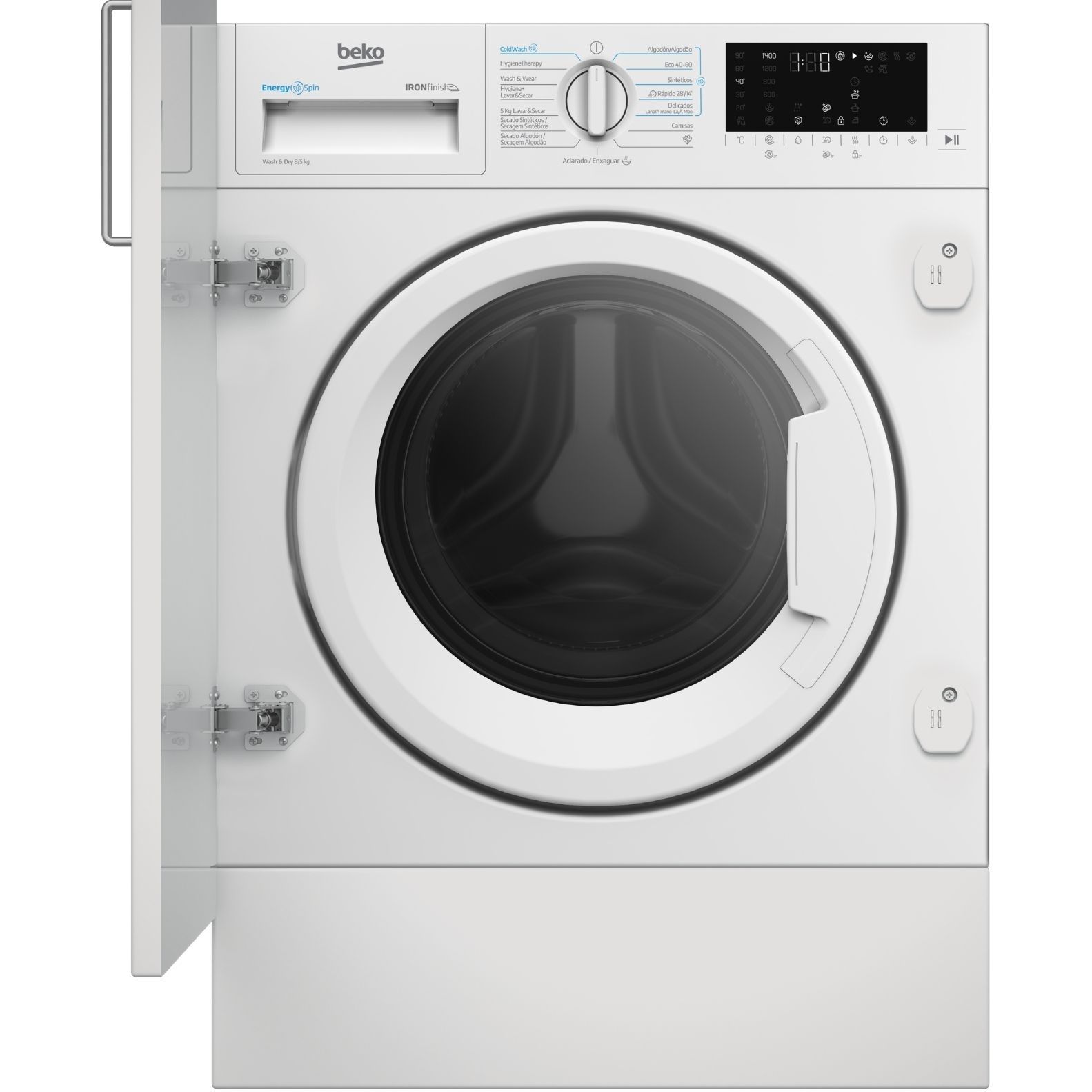 BEKO B5DBT48437WB
