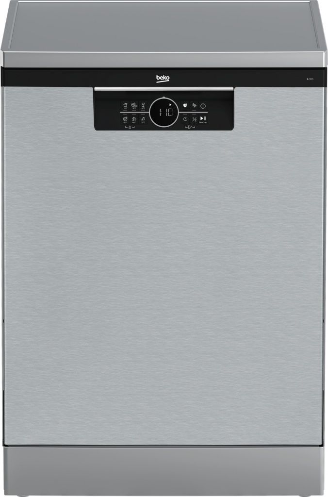 Beko b300 BDFN26441X Dempeus 14 serveis