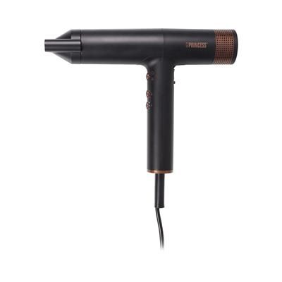 Princess 529205 secador 2000 W Negro
