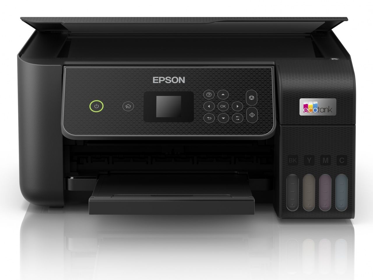 Epson EcoTank ET-2871 Injecció de tinta A4 5760 x 1440 DPI 33 ppm Wi-Fi