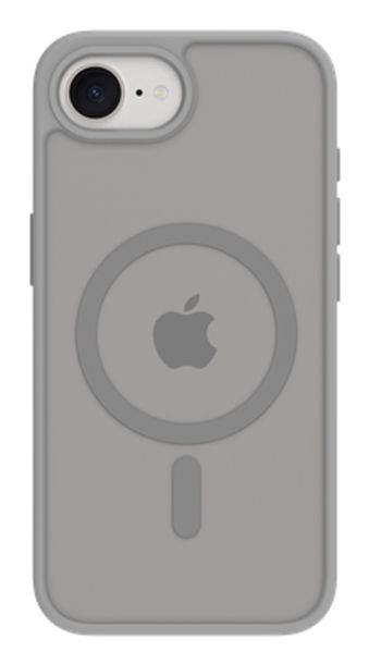Just in Case 8505569 funda para teléfono móvil 15,5 cm (6.1") Gris