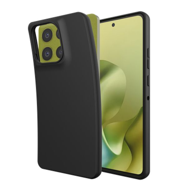 Just in Case MMT2767KL1 funda para teléfono móvil Negro