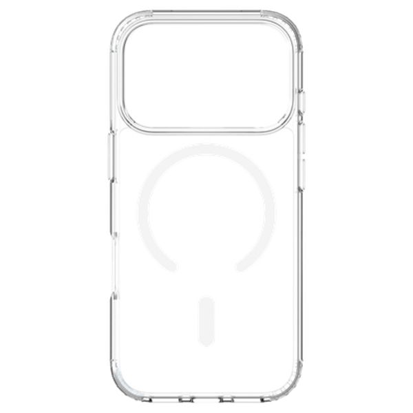 Just in Case MAP2762AE0M funda para teléfono móvil 16 cm (6.3") Transparente