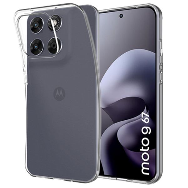 Just in Case MMT2893KL0 funda para teléfono móvil